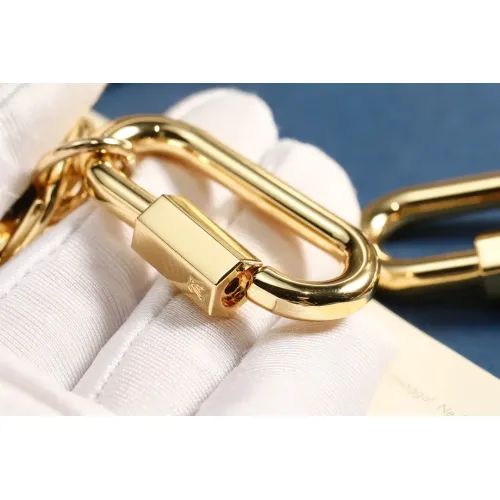 Replica Louis Vuitton LV Key Holder And Bag Buckle #1425344 $25.00 USD for Wholesale