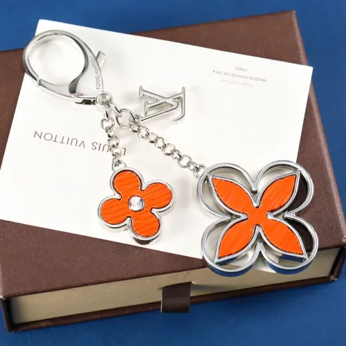 Wholesale Louis Vuitton LV Key Holder And Bag Buckle #1425346 $25.00 USD, Wholesale Quality Replica Louis Vuitton LV Key Holder And Bag Buckle