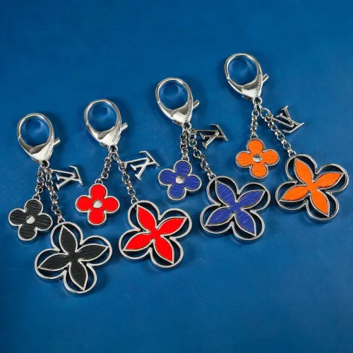 Replica Louis Vuitton LV Key Holder And Bag Buckle #1425346 $25.00 USD for Wholesale