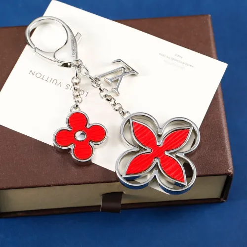 Wholesale Louis Vuitton LV Key Holder And Bag Buckle #1425347 $25.00 USD, Wholesale Quality Replica Louis Vuitton LV Key Holder And Bag Buckle