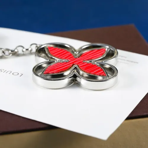 Replica Louis Vuitton LV Key Holder And Bag Buckle #1425347 $25.00 USD for Wholesale