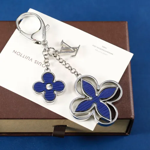 Wholesale Louis Vuitton LV Key Holder And Bag Buckle #1425348 $25.00 USD, Wholesale Quality Replica Louis Vuitton LV Key Holder And Bag Buckle