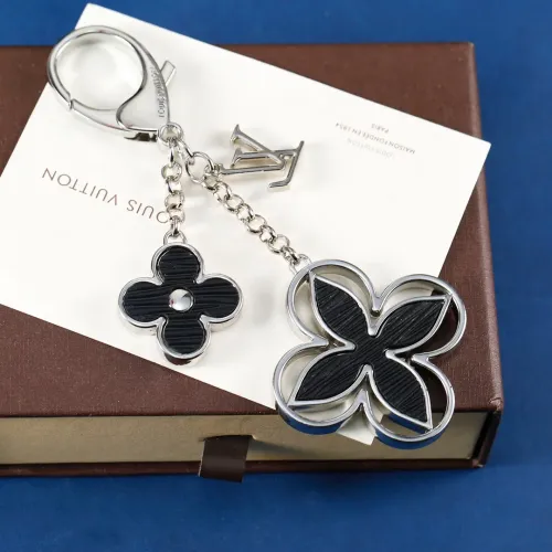 Wholesale Louis Vuitton LV Key Holder And Bag Buckle #1425349 $25.00 USD, Wholesale Quality Replica Louis Vuitton LV Key Holder And Bag Buckle