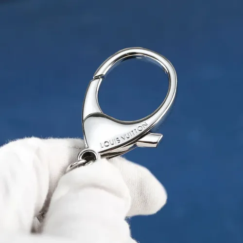 Replica Louis Vuitton LV Key Holder And Bag Buckle #1425349 $25.00 USD for Wholesale