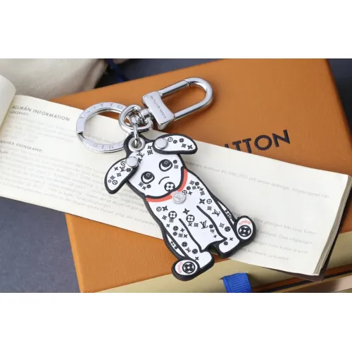 Wholesale Louis Vuitton LV Key Holder And Bag Buckle #1425350 $25.00 USD, Wholesale Quality Replica Louis Vuitton LV Key Holder And Bag Buckle
