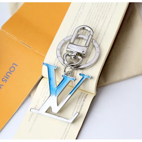 Wholesale Louis Vuitton LV Key Holder And Bag Buckle #1425351 $25.00 USD, Wholesale Quality Replica Louis Vuitton LV Key Holder And Bag Buckle