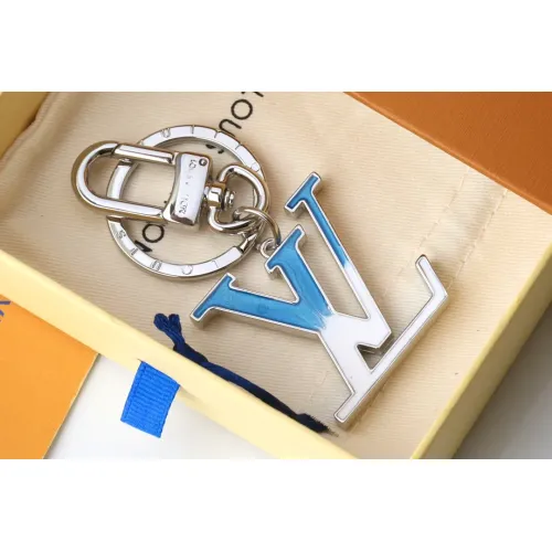 Replica Louis Vuitton LV Key Holder And Bag Buckle #1425351 $25.00 USD for Wholesale