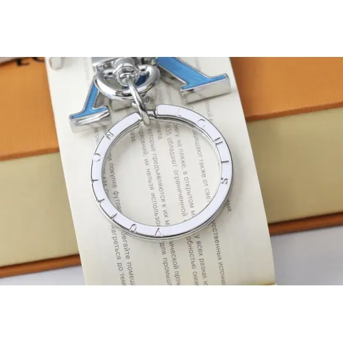 Replica Louis Vuitton LV Key Holder And Bag Buckle #1425351 $25.00 USD for Wholesale