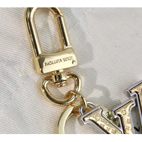 Replica Louis Vuitton LV Key Holder And Bag Buckle #1425352 $25.00 USD for Wholesale