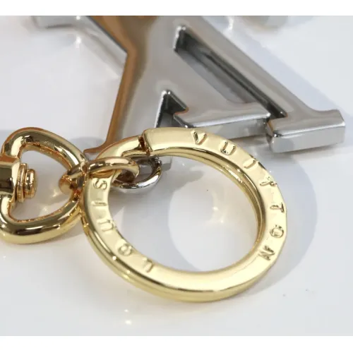 Replica Louis Vuitton LV Key Holder And Bag Buckle #1425352 $25.00 USD for Wholesale