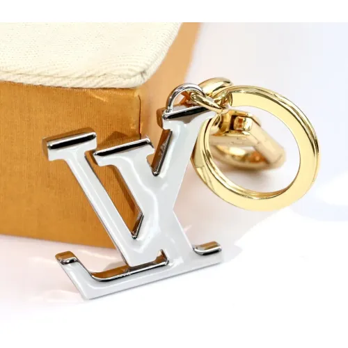 Replica Louis Vuitton LV Key Holder And Bag Buckle #1425352 $25.00 USD for Wholesale