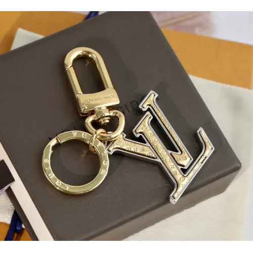 Replica Louis Vuitton LV Key Holder And Bag Buckle #1425352 $25.00 USD for Wholesale