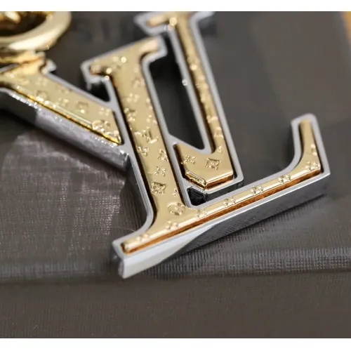Replica Louis Vuitton LV Key Holder And Bag Buckle #1425352 $25.00 USD for Wholesale