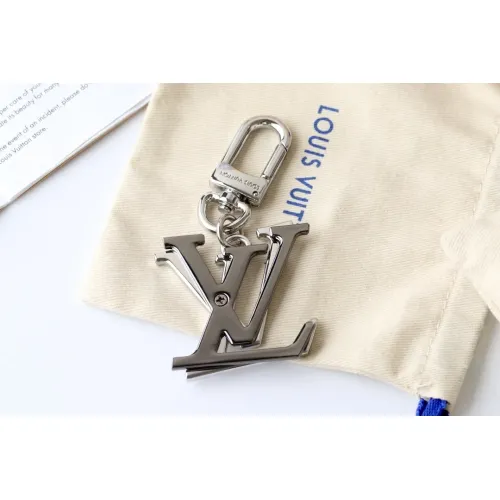 Wholesale Louis Vuitton LV Key Holder And Bag Buckle #1425353 $25.00 USD, Wholesale Quality Replica Louis Vuitton LV Key Holder And Bag Buckle