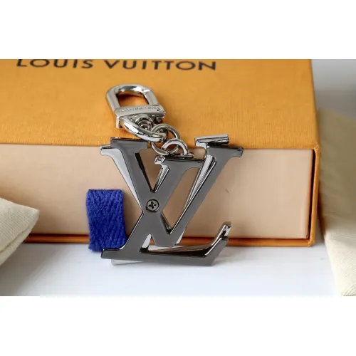Replica Louis Vuitton LV Key Holder And Bag Buckle #1425353 $25.00 USD for Wholesale