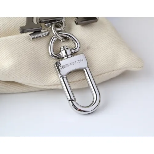 Replica Louis Vuitton LV Key Holder And Bag Buckle #1425353 $25.00 USD for Wholesale
