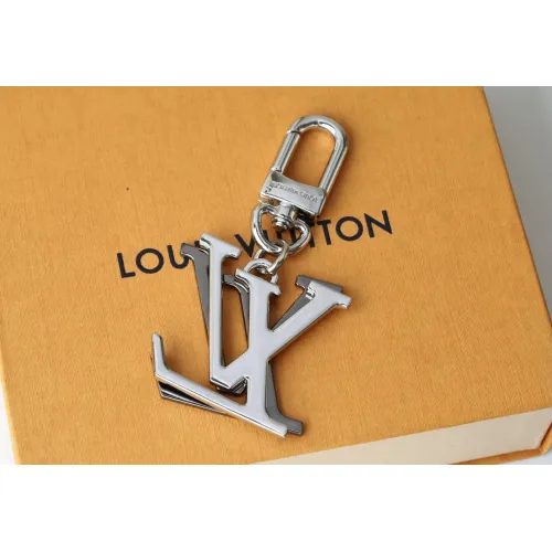 Replica Louis Vuitton LV Key Holder And Bag Buckle #1425353 $25.00 USD for Wholesale
