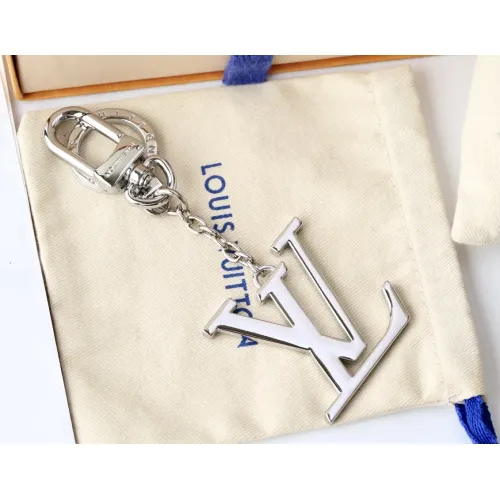 Wholesale Louis Vuitton LV Key Holder And Bag Buckle #1425354 $25.00 USD, Wholesale Quality Replica Louis Vuitton LV Key Holder And Bag Buckle