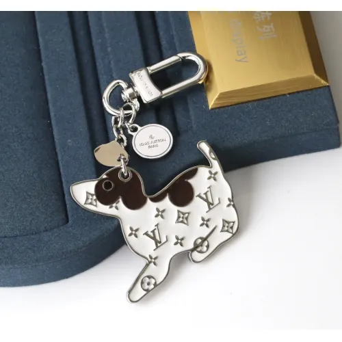 Replica Louis Vuitton LV Key Holder And Bag Buckle #1425355 $25.00 USD for Wholesale