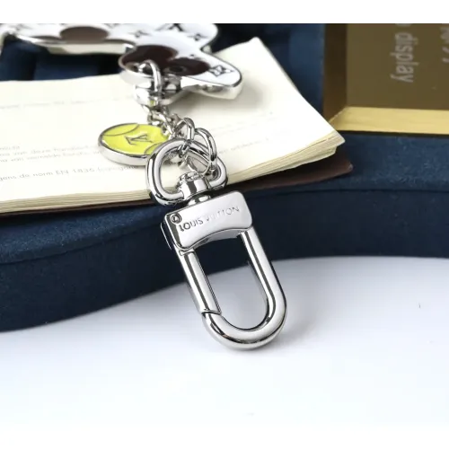 Replica Louis Vuitton LV Key Holder And Bag Buckle #1425355 $25.00 USD for Wholesale