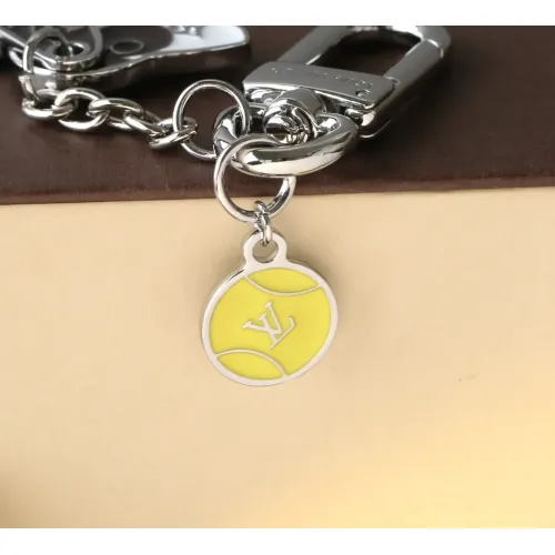Replica Louis Vuitton LV Key Holder And Bag Buckle #1425355 $25.00 USD for Wholesale