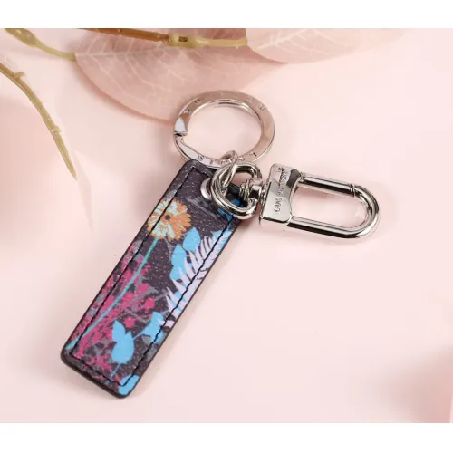 Wholesale Louis Vuitton LV Key Holder And Bag Buckle #1425356 $25.00 USD, Wholesale Quality Replica Louis Vuitton LV Key Holder And Bag Buckle