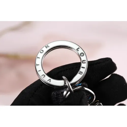 Replica Louis Vuitton LV Key Holder And Bag Buckle #1425356 $25.00 USD for Wholesale