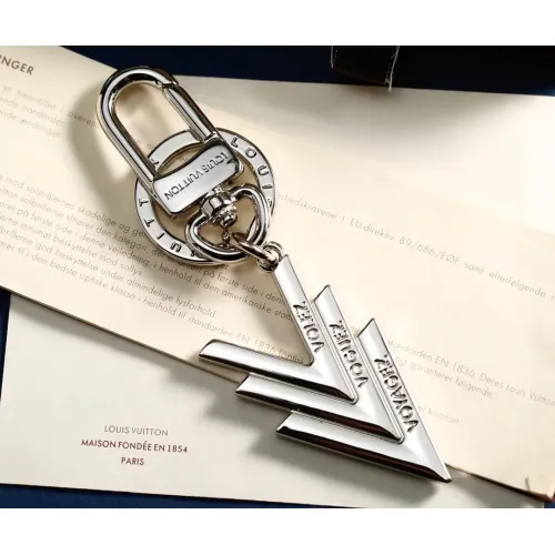 Wholesale Louis Vuitton LV Key Holder And Bag Buckle #1425357 $25.00 USD, Wholesale Quality Replica Louis Vuitton LV Key Holder And Bag Buckle