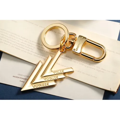 Replica Louis Vuitton LV Key Holder And Bag Buckle #1425358 $25.00 USD for Wholesale