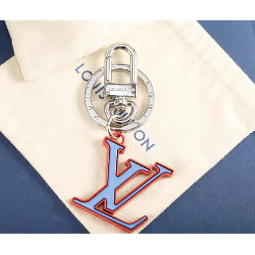 Wholesale Louis Vuitton LV Key Holder And Bag Buckle #1425359 $25.00 USD, Wholesale Quality Replica Louis Vuitton LV Key Holder And Bag Buckle