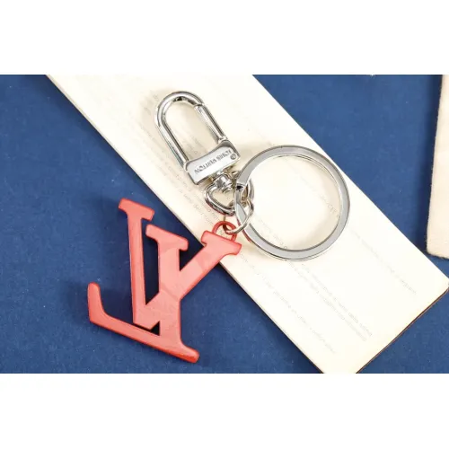 Replica Louis Vuitton LV Key Holder And Bag Buckle #1425359 $25.00 USD for Wholesale