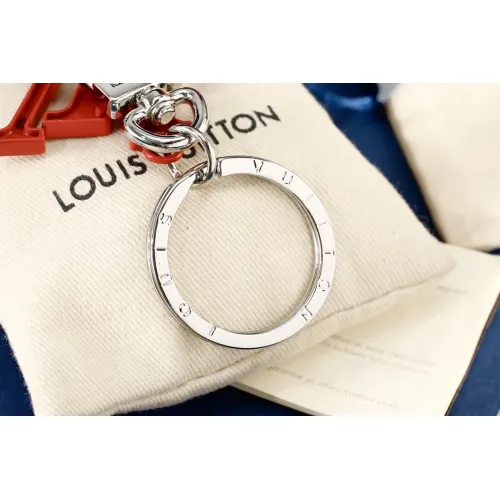 Replica Louis Vuitton LV Key Holder And Bag Buckle #1425359 $25.00 USD for Wholesale