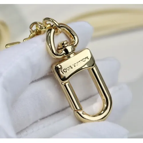 Replica Louis Vuitton LV Key Holder And Bag Buckle #1425360 $27.00 USD for Wholesale