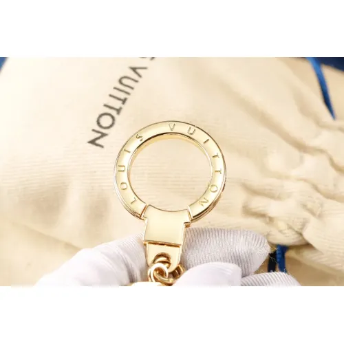 Replica Louis Vuitton LV Key Holder And Bag Buckle #1425361 $27.00 USD for Wholesale