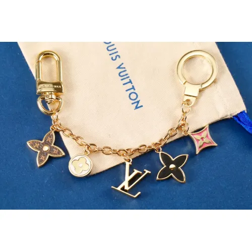 Wholesale Louis Vuitton LV Key Holder And Bag Buckle #1425362 $27.00 USD, Wholesale Quality Replica Louis Vuitton LV Key Holder And Bag Buckle