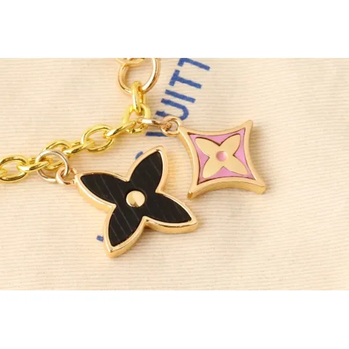 Replica Louis Vuitton LV Key Holder And Bag Buckle #1425362 $27.00 USD for Wholesale