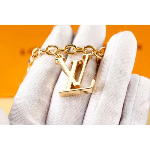 Replica Louis Vuitton LV Key Holder And Bag Buckle #1425362 $27.00 USD for Wholesale