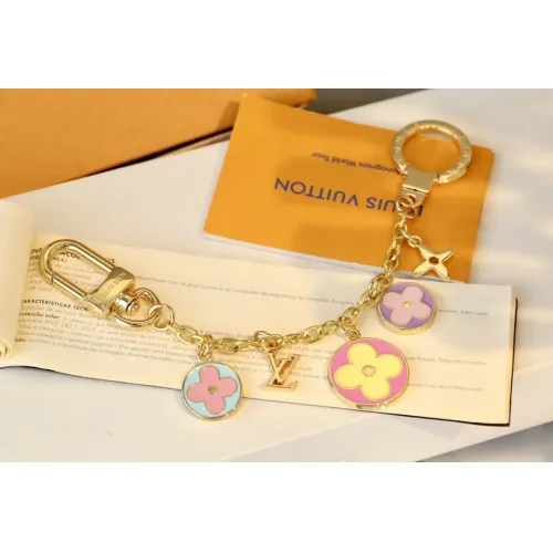 Wholesale Louis Vuitton LV Key Holder And Bag Buckle #1425364 $27.00 USD, Wholesale Quality Replica Louis Vuitton LV Key Holder And Bag Buckle