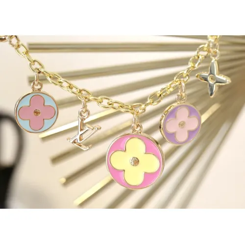 Replica Louis Vuitton LV Key Holder And Bag Buckle #1425364 $27.00 USD for Wholesale