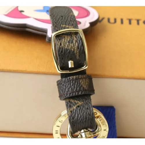 Replica Louis Vuitton LV Key Holder And Bag Buckle #1425370 $27.00 USD for Wholesale