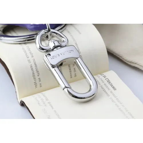Replica Louis Vuitton LV Key Holder And Bag Buckle #1425371 $27.00 USD for Wholesale