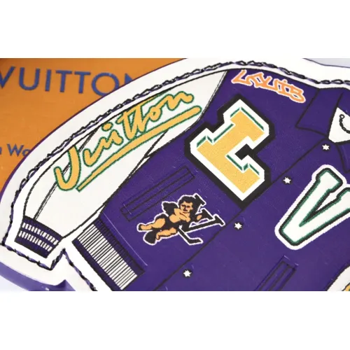 Replica Louis Vuitton LV Key Holder And Bag Buckle #1425371 $27.00 USD for Wholesale