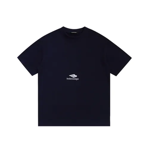 Wholesale Balenciaga T-Shirts Short Sleeved For Unisex #1425434 $36.00 USD, Wholesale Quality Replica Balenciaga T-Shirts