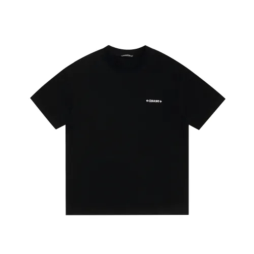 Replica Chrome Hearts T-Shirts Short Sleeved For Unisex #1425454 $36.00 USD for Wholesale