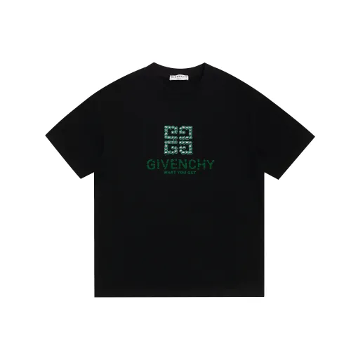 Wholesale Givenchy T-Shirts Short Sleeved For Unisex #1425475 $36.00 USD, Wholesale Quality Replica Givenchy T-Shirts