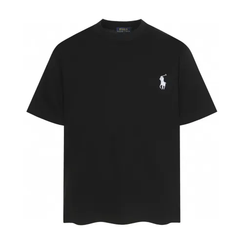 Wholesale Ralph Lauren Polo T-Shirts Short Sleeved For Unisex #1425477 $34.00 USD, Wholesale Quality Replica Ralph Lauren Polo T-Shirts