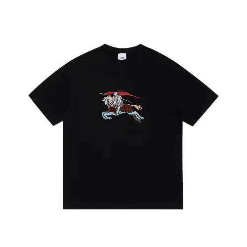Wholesale Burberry T-Shirts Short Sleeved For Unisex #1425485 $36.00 USD, Wholesale Quality Replica Burberry T-Shirts