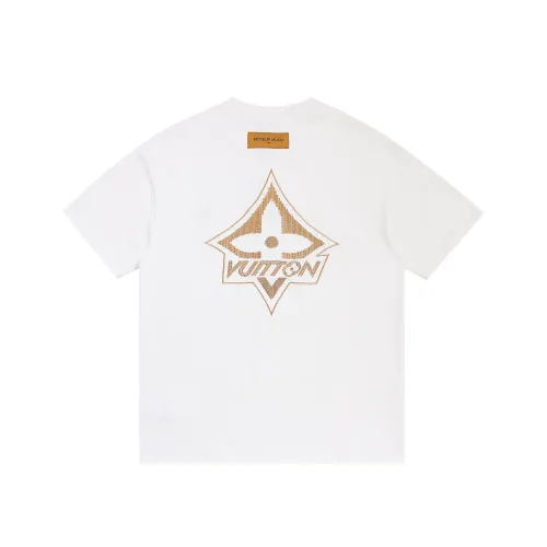 Wholesale Louis Vuitton LV T-Shirts Short Sleeved For Unisex #1425496 $36.00 USD, Wholesale Quality Replica Louis Vuitton LV T-Shirts