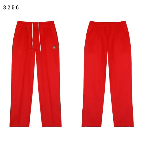 Wholesale Amiri Pants For Unisex #1425535 $42.00 USD, Wholesale Quality Replica Amiri Pants