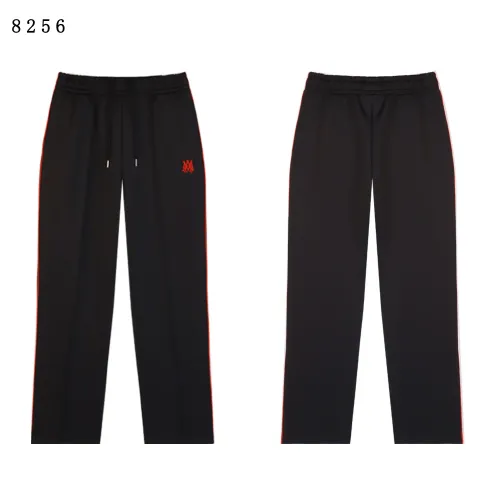 Wholesale Amiri Pants For Unisex #1425537 $42.00 USD, Wholesale Quality Replica Amiri Pants